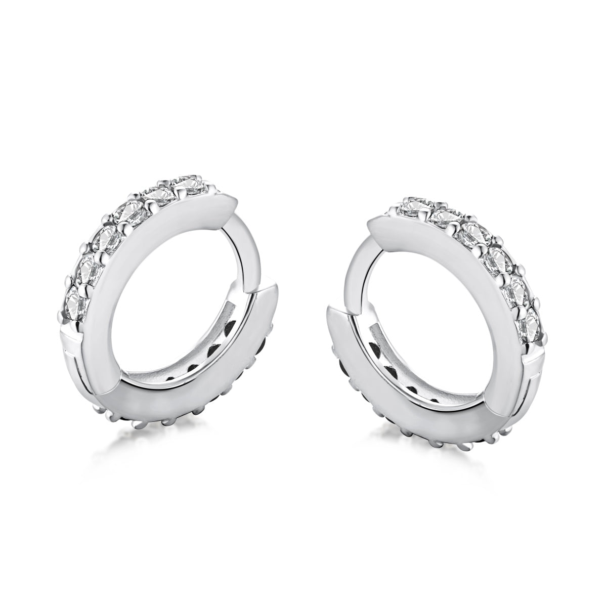 [AuraEcho]Delicate Fashion Earrings