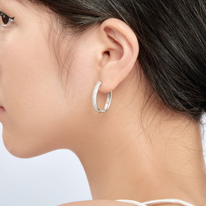 [AuraEcho]Exquisite Versatile Daily Earrings