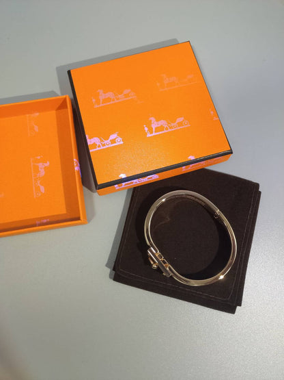 [AuraEcho]H ORANGE BRACELET