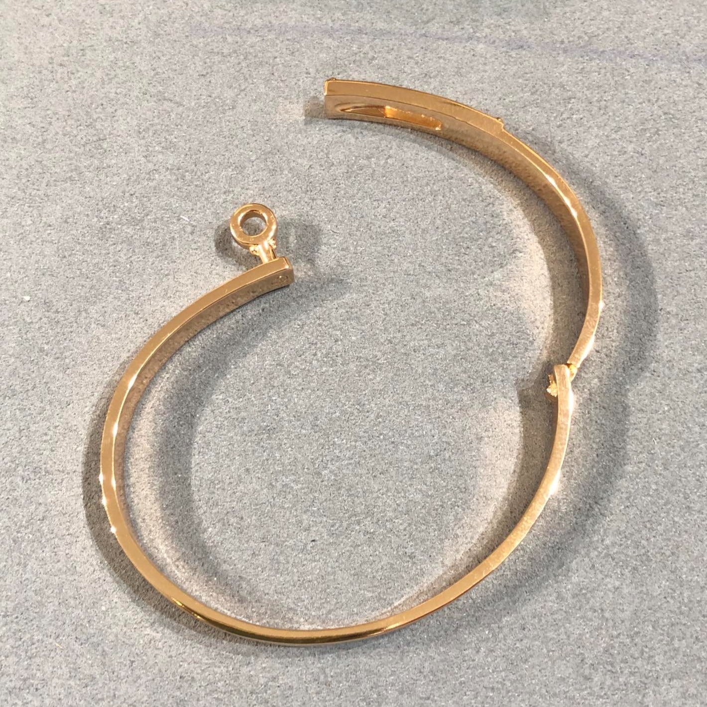 [AuraEcho]KELLY BRACELET DIAMOND