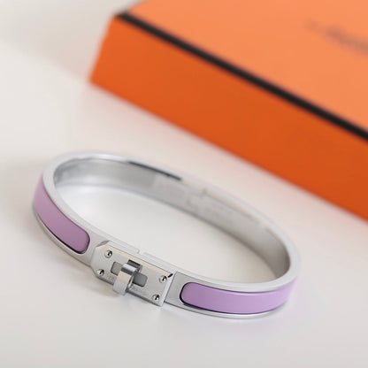 [AuraEcho]HM KELLY PURPLE BRACELET