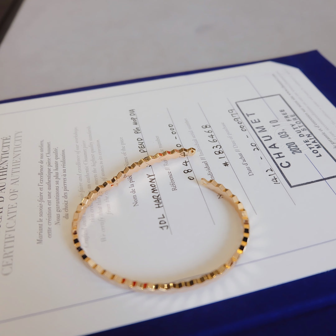 [AuraEcho]BEE LOVE BRACELET