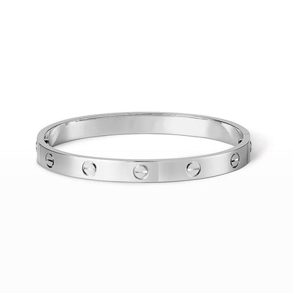 [AuraEcho]LOVE BRACELET 6.1MM