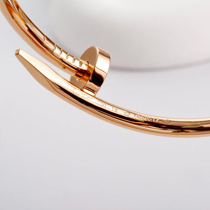 [AuraEcho]JUSTE BRACELET 3.5MM