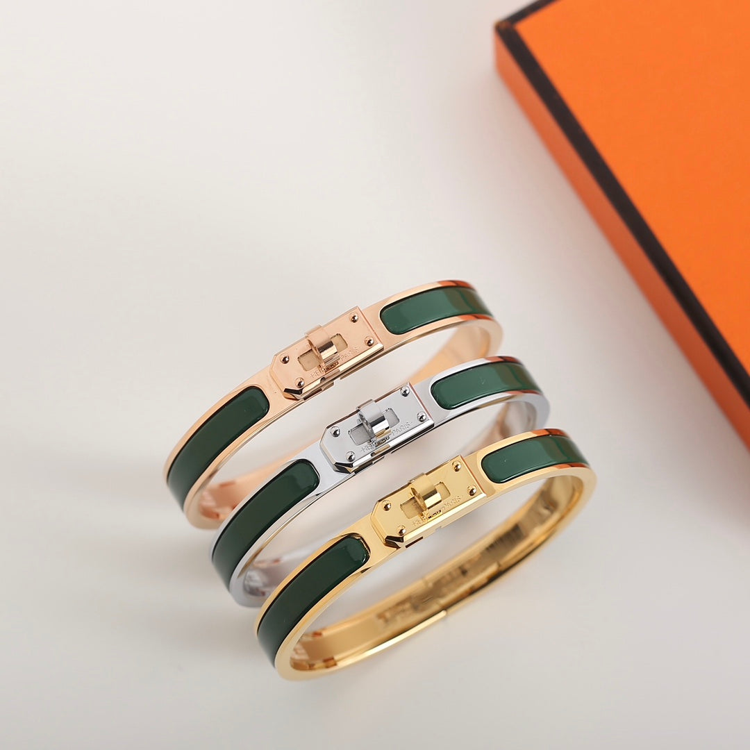 [AuraEcho]HM KELLY KHAKI BRACELET