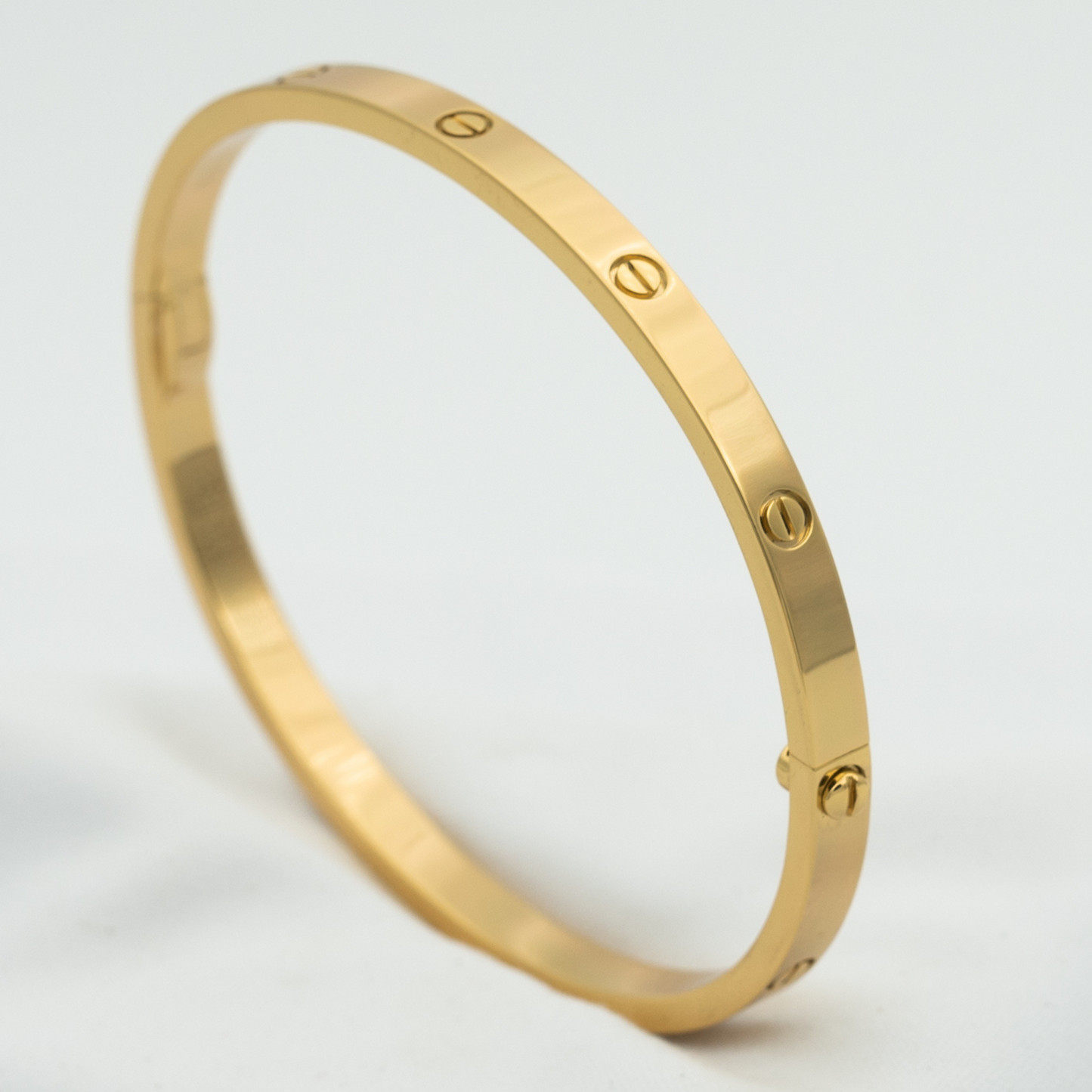 [AuraEcho]LOVE BRACELET 3.65MM