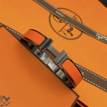 [AuraEcho]CLIC HM SO BLACK OREGAN BRACELET