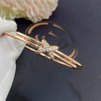 [AuraEcho]JEUX DE BRACELET PINK GOLD DIAMONDS