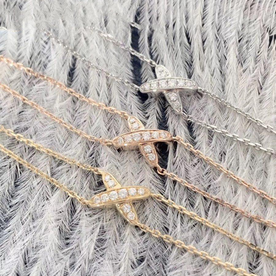 [AuraEcho]JEUX BRACELET DIAMOND